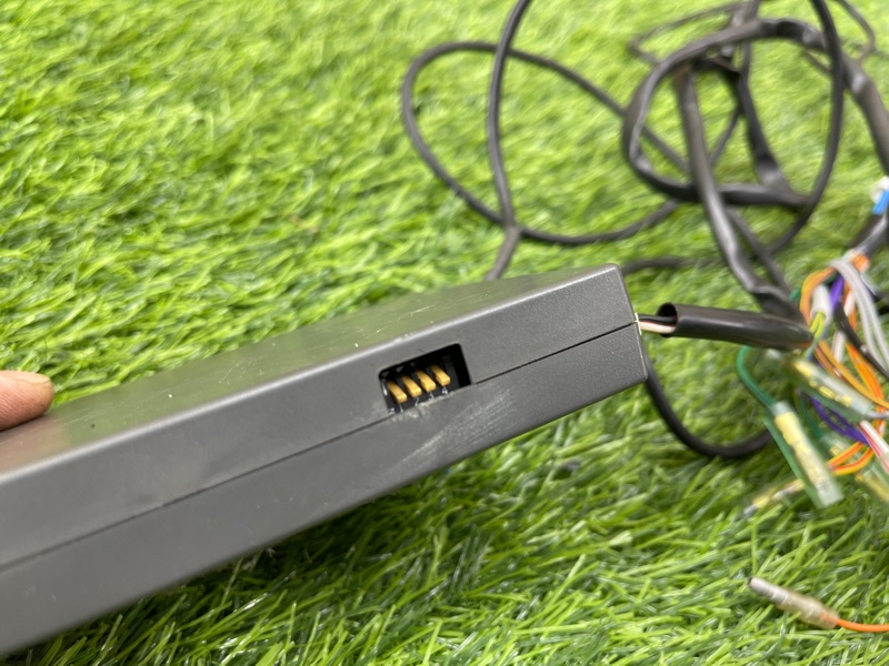 Датчик буста STI GENOME Legacy 2007 #39 (ПРОБЕГ 99 410км) BP5 EJ20X Датчик буста STI GENOME Legacy 2007 #39 (ПРОБЕГ 99 410км) BP5 EJ20X