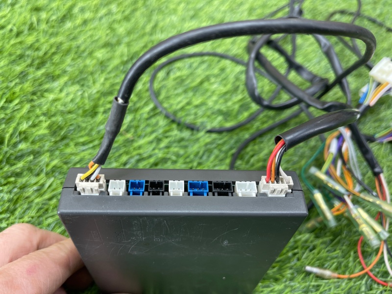 Датчик буста STI GENOME Legacy 2007 #39 (ПРОБЕГ 99 410км) BP5 EJ20X Датчик буста STI GENOME Legacy 2007 #39 (ПРОБЕГ 99 410км) BP5 EJ20X