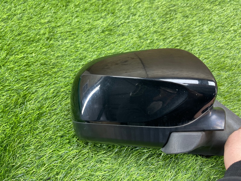 Зеркало заднего вида боковое правое Forester 2012 #35 (ПРОБЕГ 74 167км) SHJ FB20A