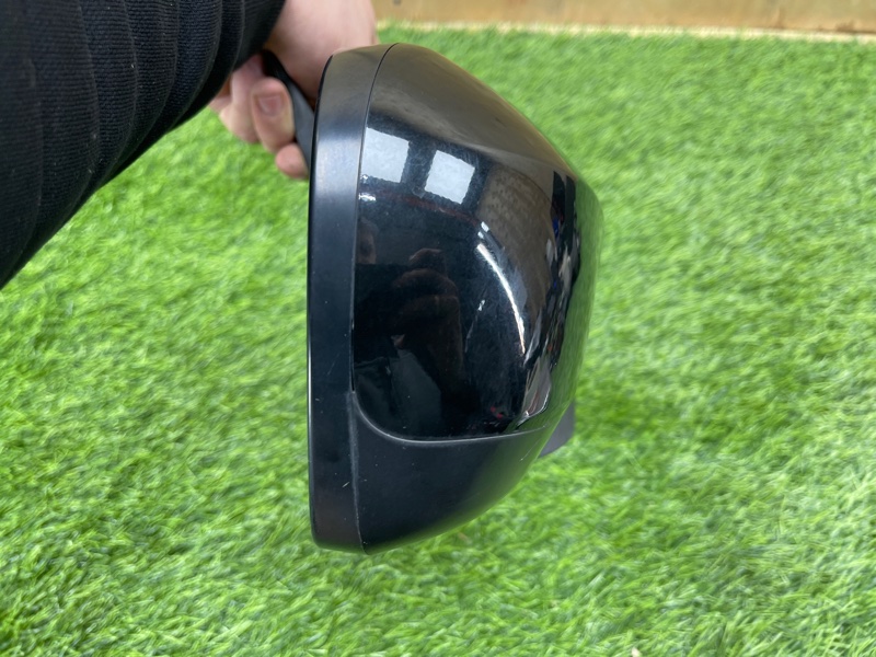 Зеркало заднего вида боковое правое Forester 2012 #35 (ПРОБЕГ 74 167км) SHJ FB20A