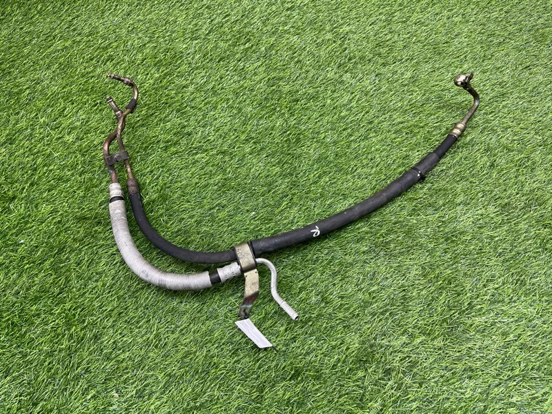 Шланг гидроусилителя руля Subaru Legacy 2006 #47 (ПРОБЕГ 72 758km) BP5 EJ20X 34610AG041 контрактная