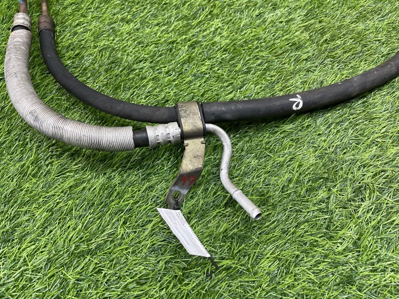 Шланг гидроусилителя руля Legacy 2006 #47 (ПРОБЕГ 72 758km) BP5 EJ20X