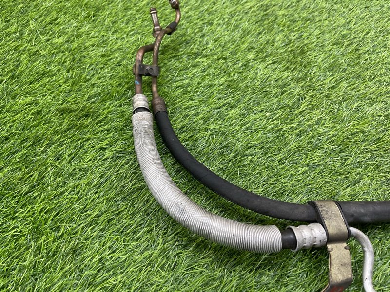 Шланг гидроусилителя руля Legacy 2006 #47 (ПРОБЕГ 72 758km) BP5 EJ20X