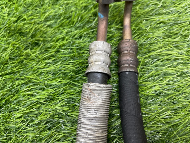 Шланг гидроусилителя руля Legacy 2006 #47 (ПРОБЕГ 72 758km) BP5 EJ20X