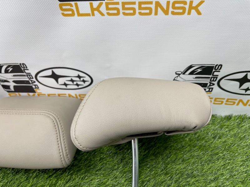 Подголовник сиденья задний Subaru Legacy B4 BLE EZ30D