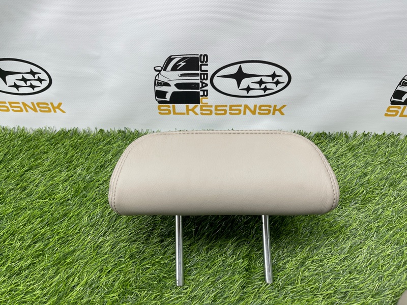 Подголовник сиденья задний Legacy B4 2004 №40 (ПРОБЕГ 101 347км) BLE EZ30D