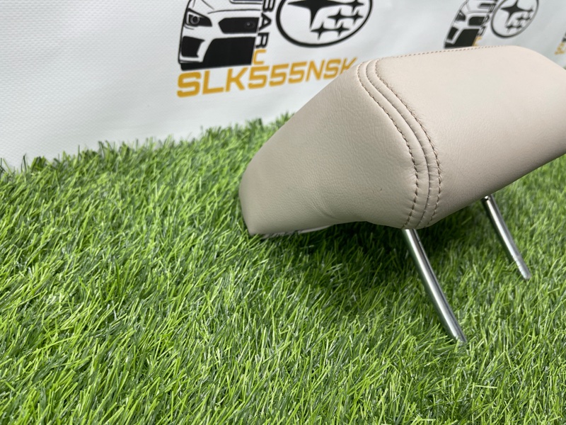 Подголовник сиденья задний Legacy B4 2004 №40 (ПРОБЕГ 101 347км) BLE EZ30D