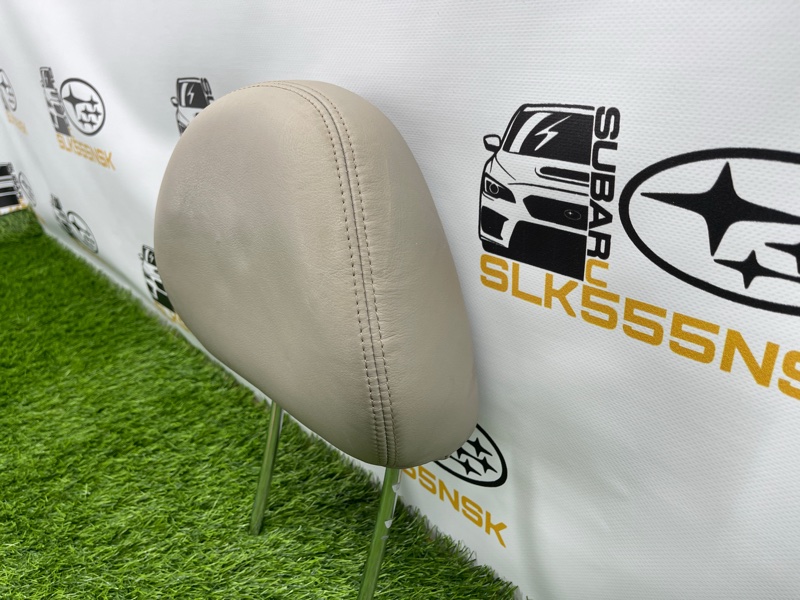 Подголовник сиденья передний левый Subaru Legacy B4 BLE EZ30D