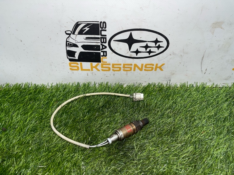 Запчасть датчик кислородный передний Subaru Legacy 2000г #57 (ПРОБЕГ 83 000km) BHC EJ254 22690AA310 контрактная Датчик кислородный передний Subaru Legacy 2000г #57 (ПРОБЕГ 83 000km) BHC EJ254 22690AA310 контрактная