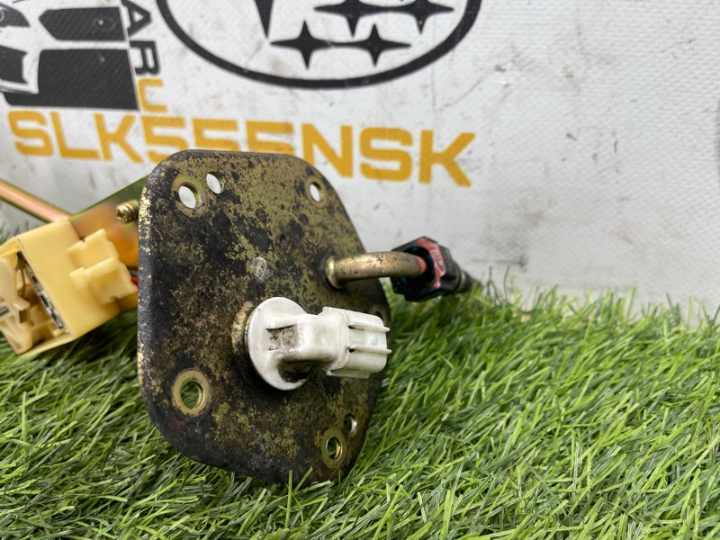 Датчик уровня топлива AIRTREK 2005г №65 (ПРОБЕГ 106 939km) CU5W 4G69