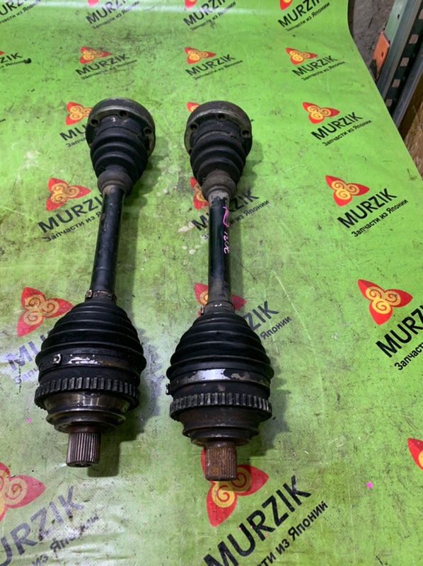 Запчасть привод VOLKSWAGEN MULTIVAN 1995 T4 ACU 2.5L 701407449X контрактная Привод VOLKSWAGEN MULTIVAN 1995 T4 ACU 2.5L 701407449X контрактная