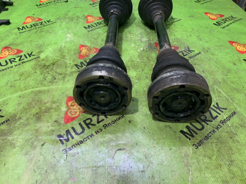 Привод MULTIVAN 1995 T4 ACU 2.5L Привод MULTIVAN 1995 T4 ACU 2.5L