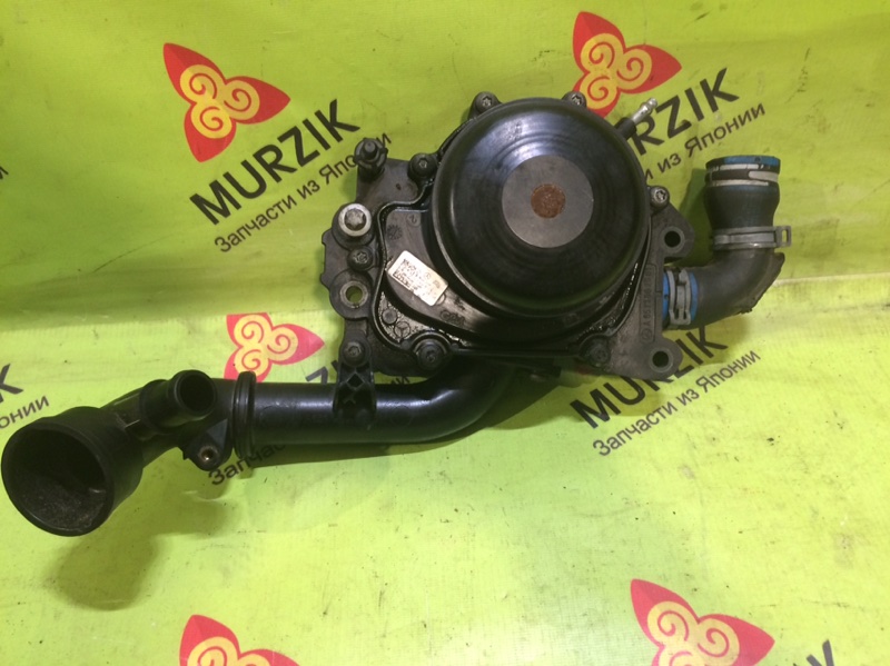 Запчасть помпа MERCEDES C-CLASS 2013 W204 651.911 2.2 L A6512002001 контрактная Помпа MERCEDES C-CLASS 2013 W204 651.911 2.2 L A6512002001 контрактная