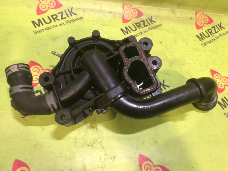 Помпа MERCEDES C-CLASS W204 651.911 2.2 L Помпа MERCEDES C-CLASS W204 651.911 2.2 L