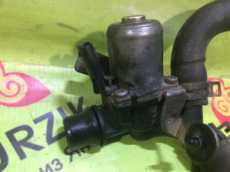 Клапан печки C-CLASS 2013 W204 651.911 2.2 L Клапан печки C-CLASS 2013 W204 651.911 2.2 L
