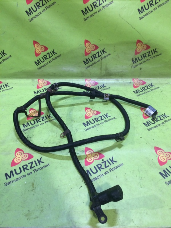 Запчасть провод стартера MERCEDES C-CLASS 2013 W204 651.911 2.2 L A2044402713 контрактная Провод стартера MERCEDES C-CLASS 2013 W204 651.911 2.2 L A2044402713 контрактная