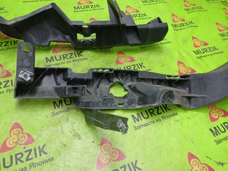 Кронштейн фары X1 2010 E84 N52B30A