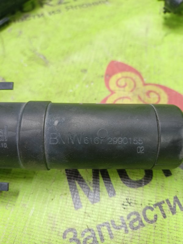 Форсунка омывателя фары X1 2010 E84 N52B30A