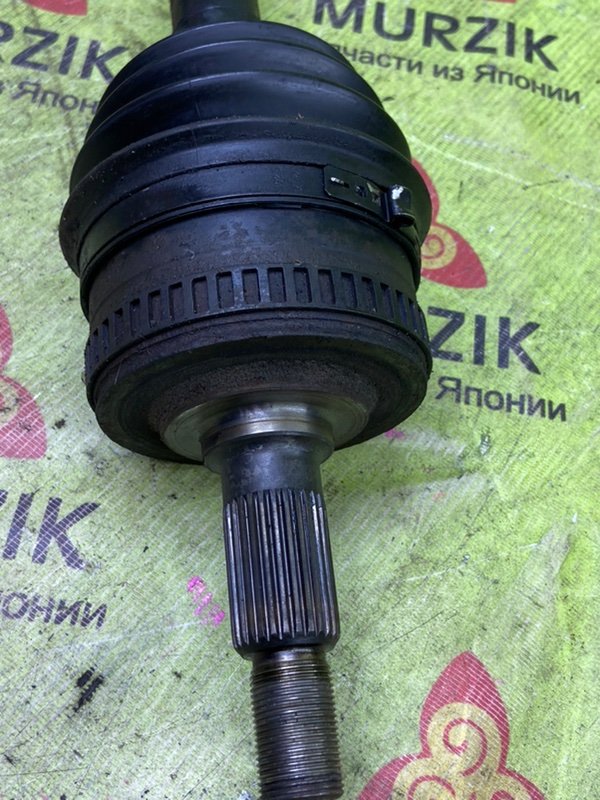 Привод передний MERCEDES V W638 111.980 2.3L