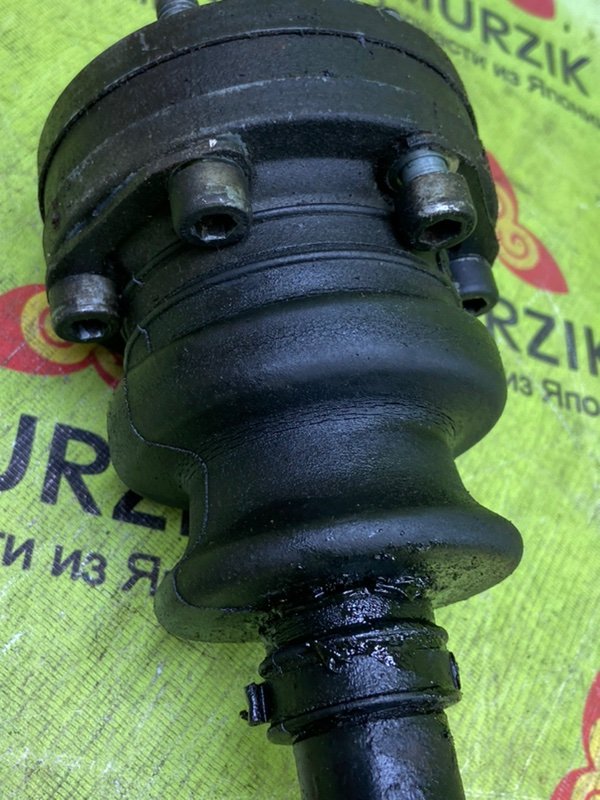 Привод передний V 2001 W638 111.980 2.3L