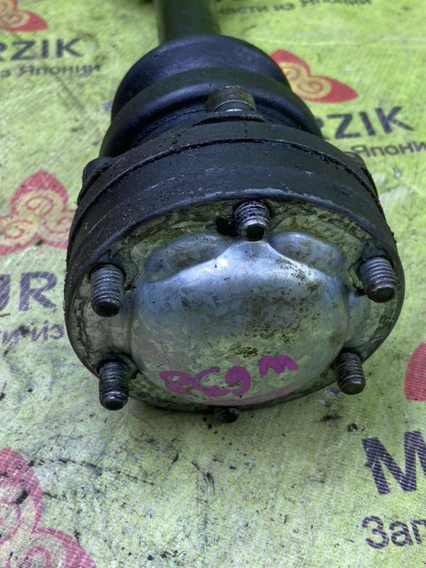Привод передний V 2001 W638 111.980 2.3L