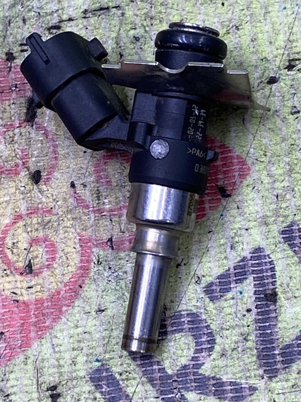 Форсунка AdBlue мочевины E 2010 W212 OM 642.850