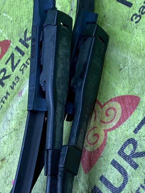 Поводки стеклоочистителя V 2008 W639 272.978 3.5L