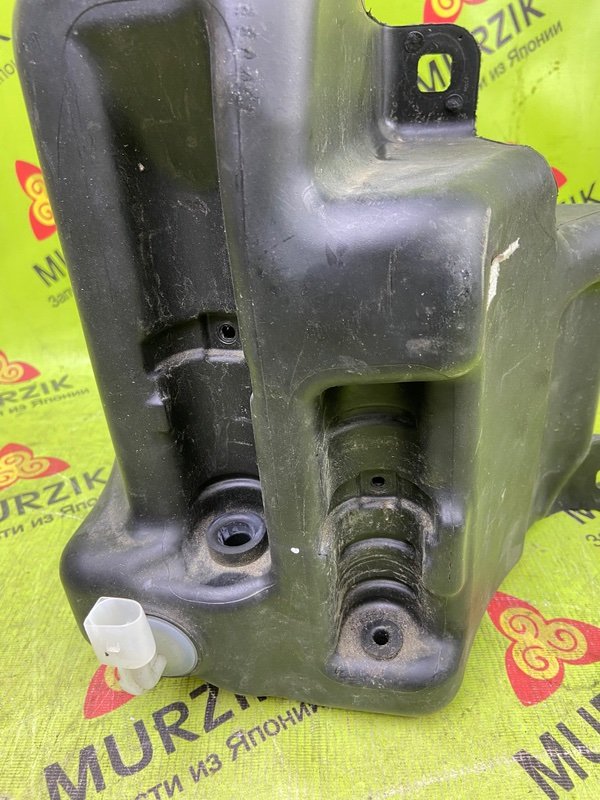 Бачок омывателя W117 W156 W176 W246