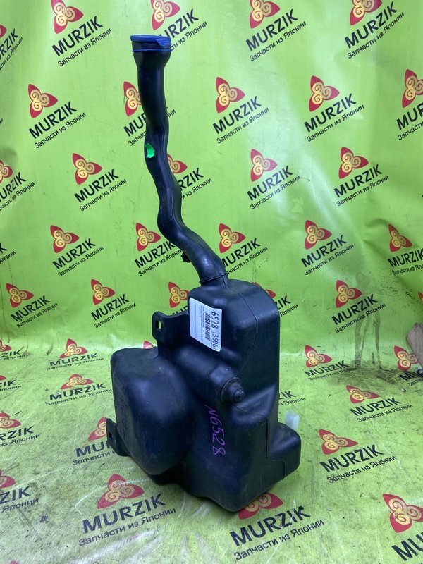 Бачок омывателя MERCEDES W117 W156 W176 W246