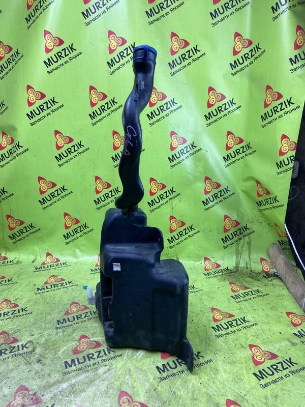 Бачок омывателя W117 W156 W176 W246