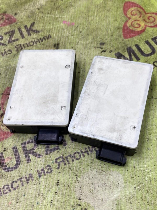 Радарный датчик W212 W166 W205 W222 W218