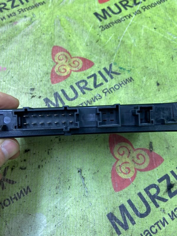 Блок управления сиденьем C 2012 W204 271.860