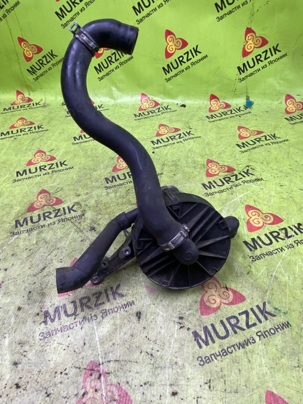 Насос продувки катализатора MERCEDES V 2011 W639 272.978 3.5L a0001405185 контрактная