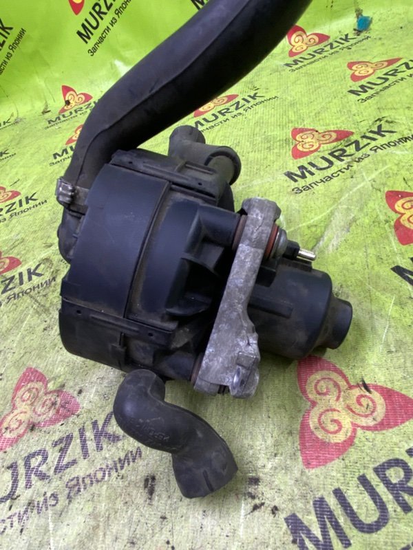 Насос продувки катализатора V 2011 W639 272.978 3.5L