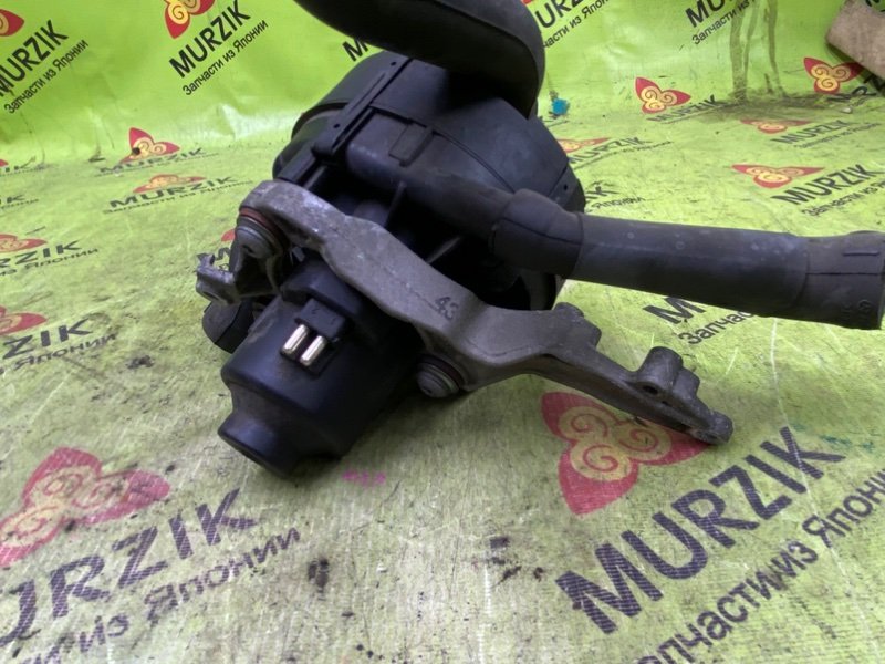 Насос продувки катализатора MERCEDES V W639 272.978 3.5L