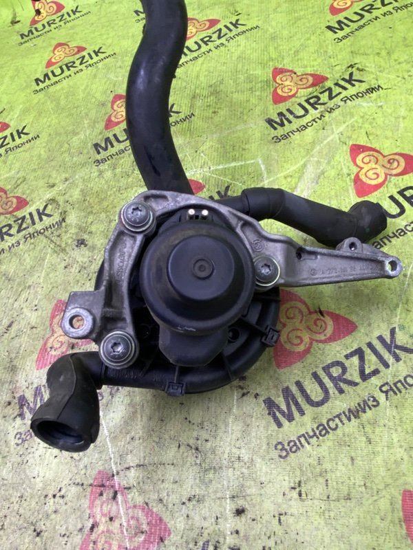 Насос продувки катализатора V 2011 W639 272.978 3.5L