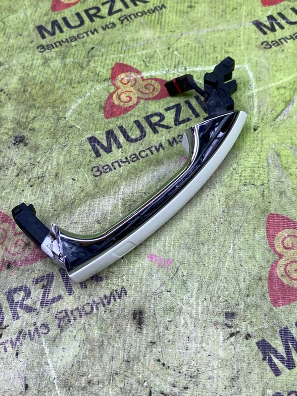 Ручка двери правая E 2012 W212 OM 642.850