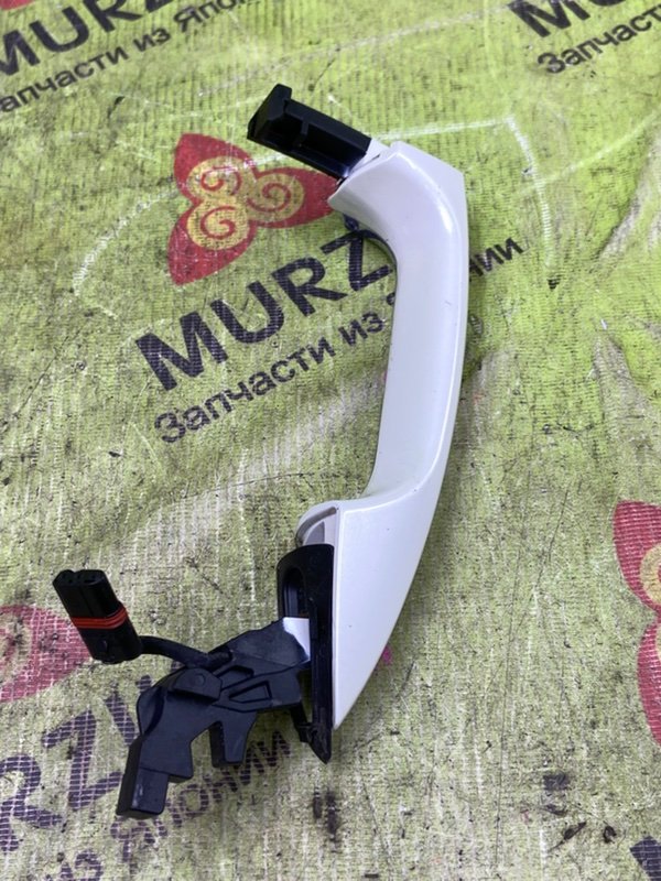 Ручка двери правая E 2012 W212 OM 642.850