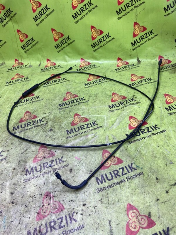 Трос капота MERCEDES C W204 271.860