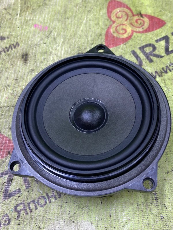 Динамик передний X1 2010 E84 N52B30A