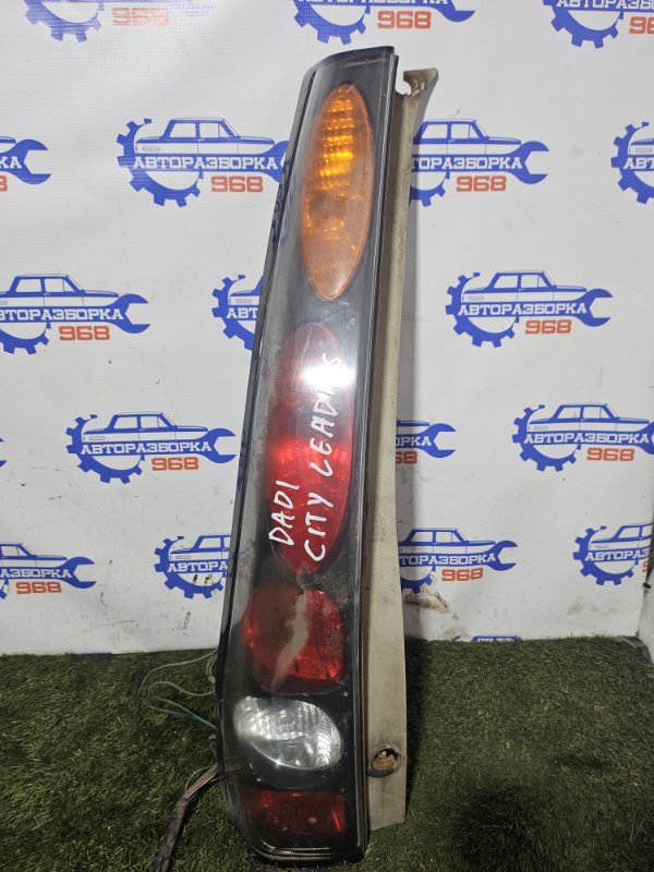 Фонарь задний левый Dadi City Leading 5165165 Б/У
