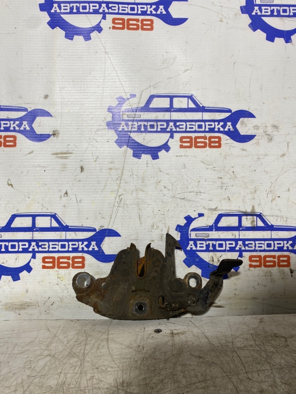 Замок капота Almera 1998 N15 GA16DE