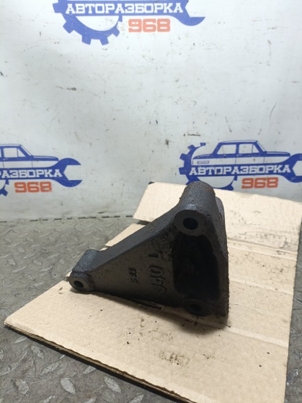 Кронштейн генератора Almera N15 GA14