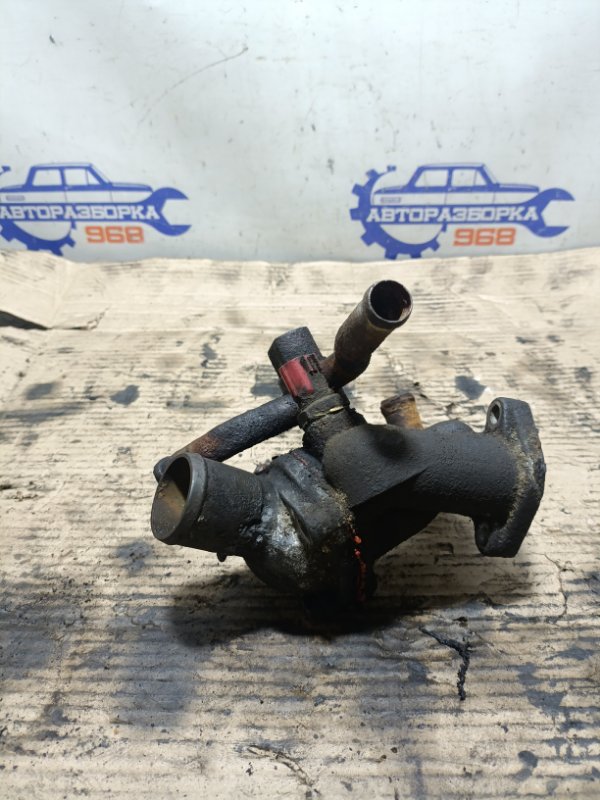 Корпус термостата Serena C23 CD20