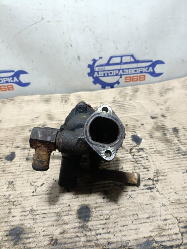 Корпус термостата Serena C23 CD20