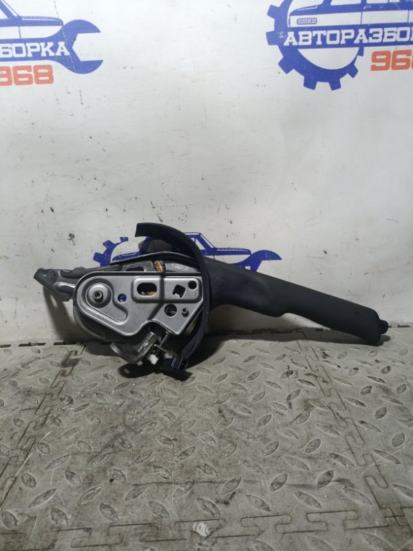 Ручник Nissan Almera 1997 N15 GA16 360100M001 Б/У