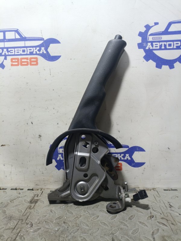 Ручник Almera 1997 N15 GA16