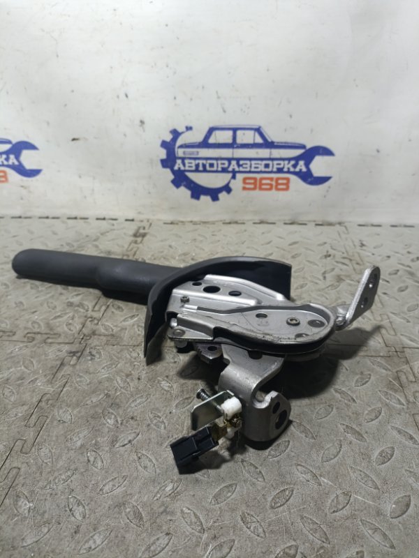 Ручник Almera 1997 N15 GA16