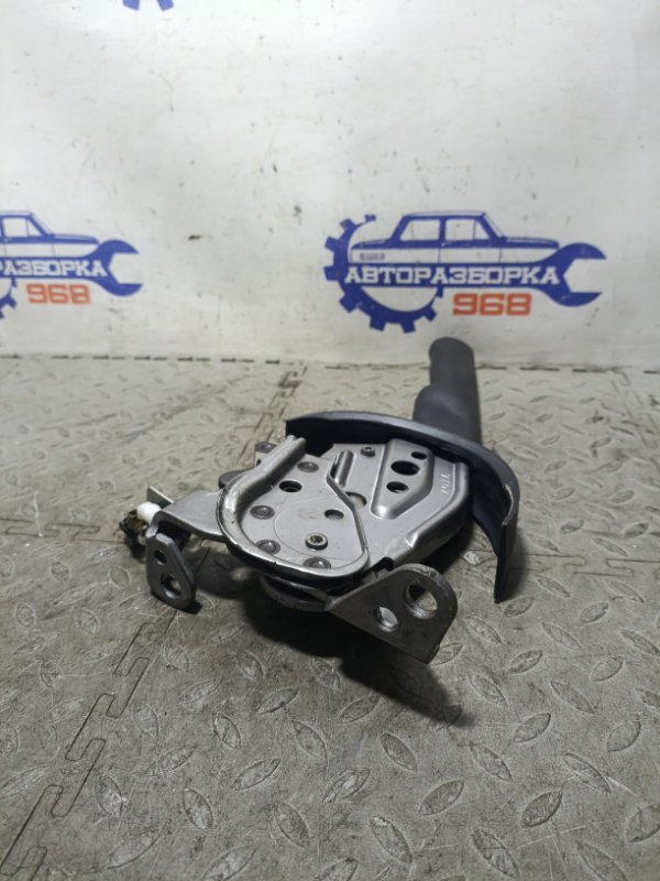 Ручник Almera 1997 N15 GA16