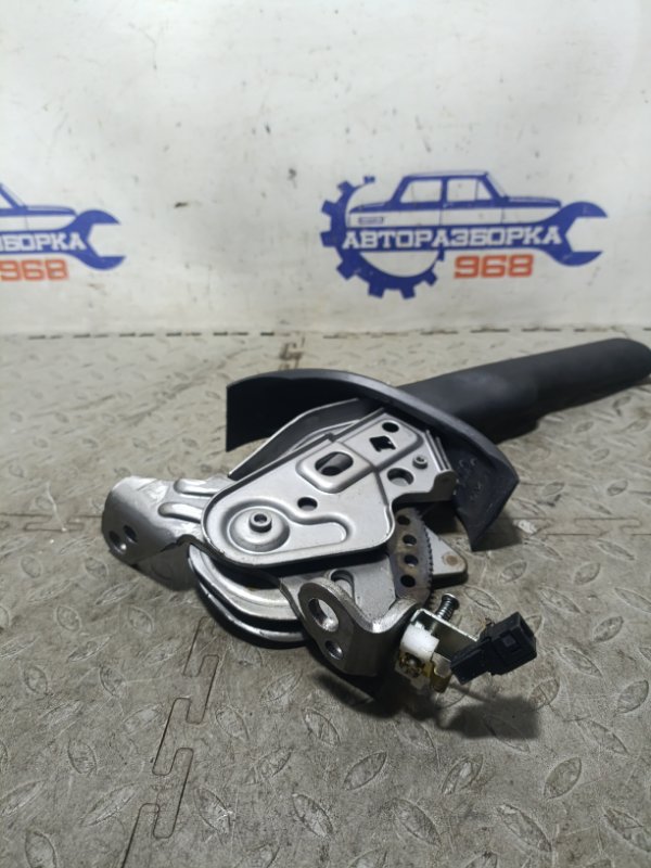 Ручник Almera 1997 N15 GA16